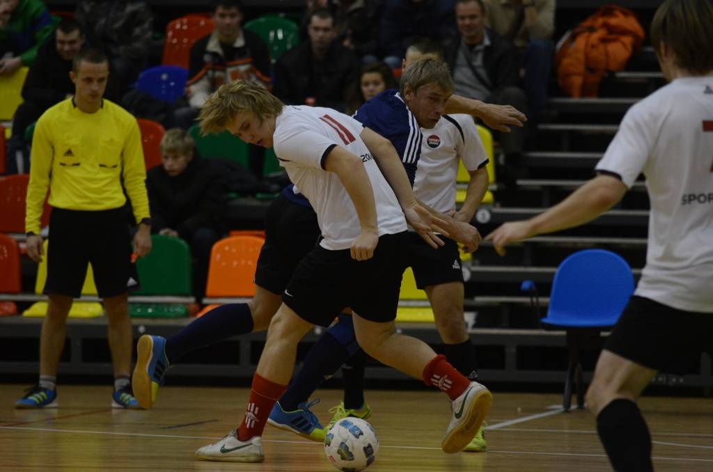 Autors: Uldis Dobelis