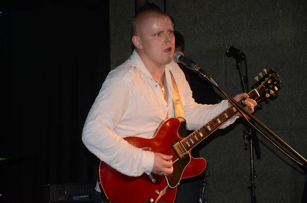 Autors: Uldis Dobelis