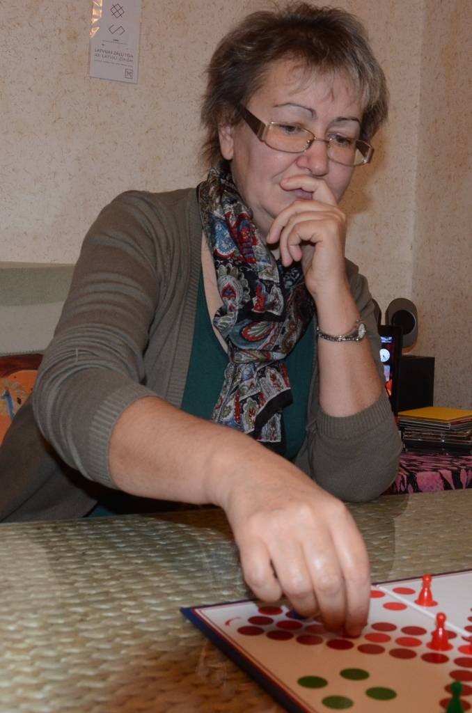 Autors: Uldis Dobelis