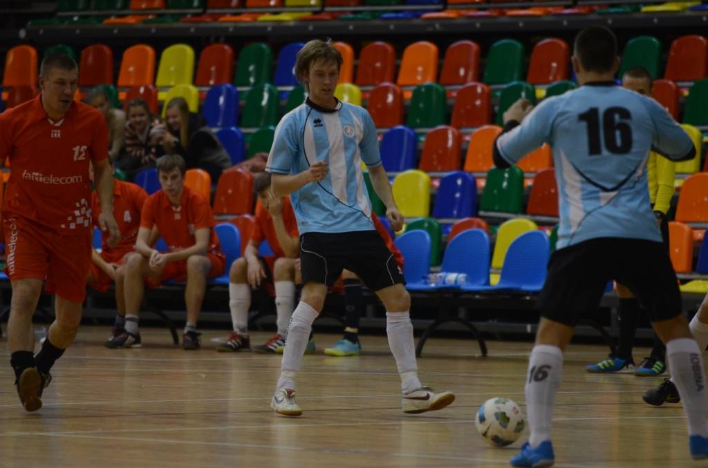 Autors: Uldis DobelisU