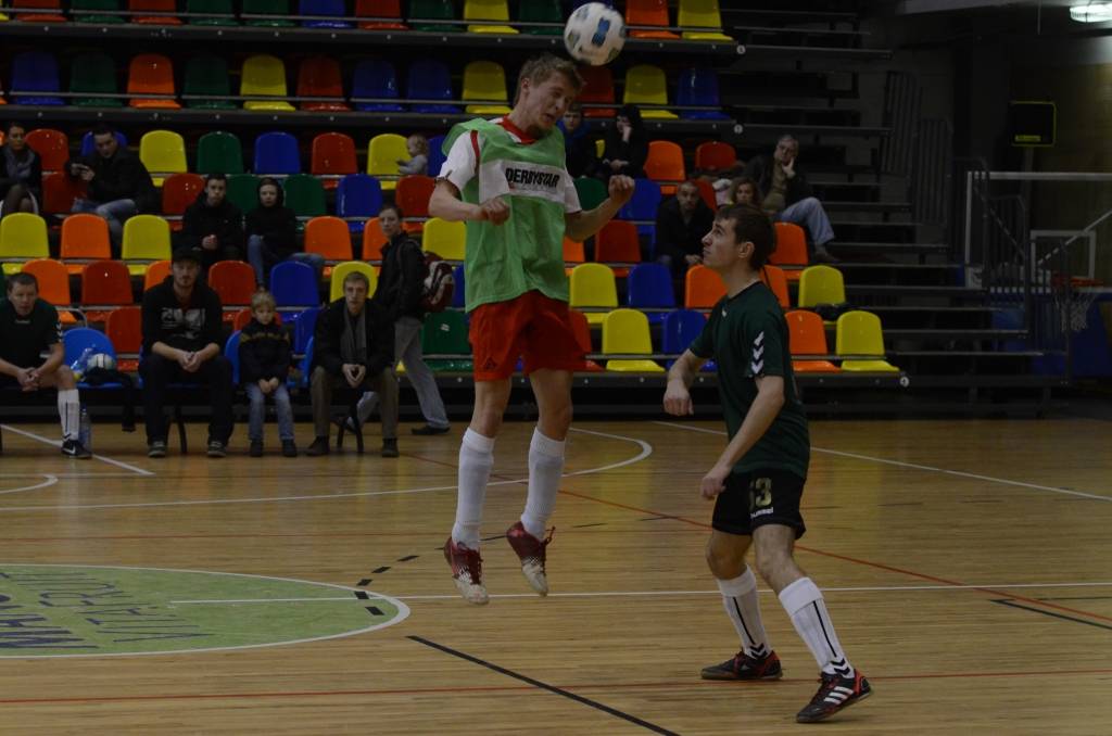 Autors: Uldis Dobelis