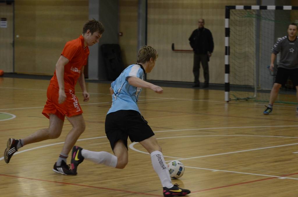 Autors: Uldis Dobelis