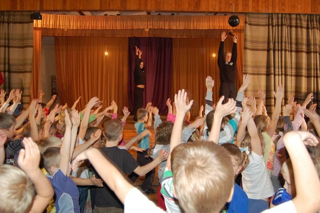 Autors: Organizatoru foto