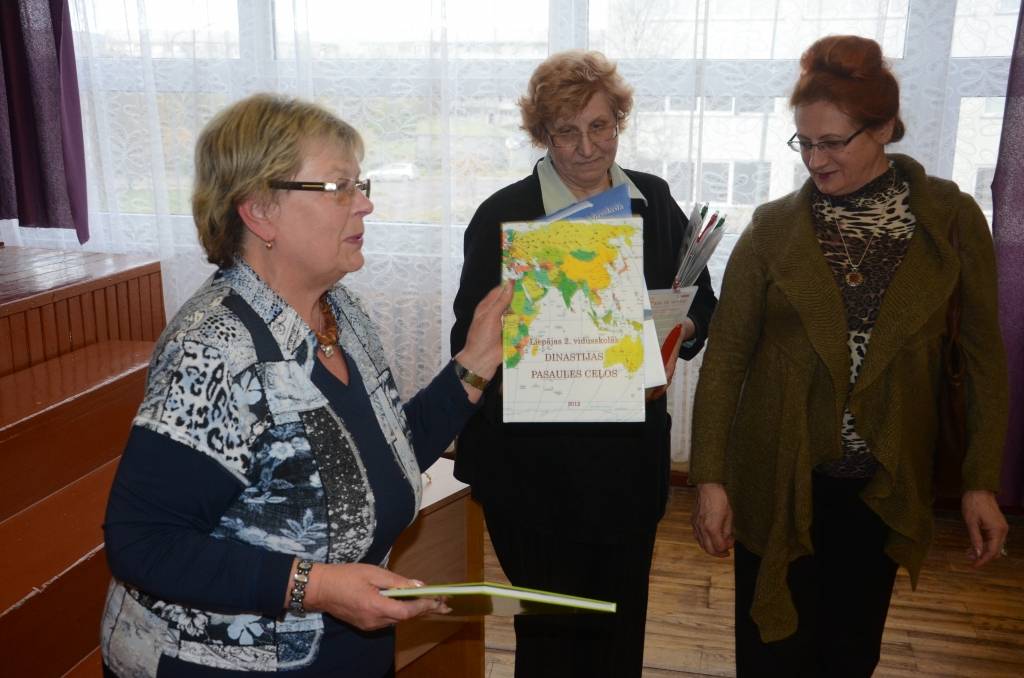 Autors: Uldis Dobelis