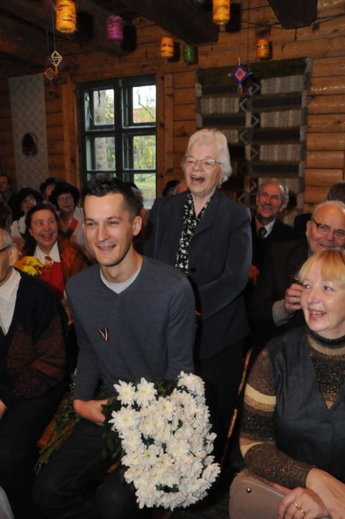 Autors: Dainis Ģelzis