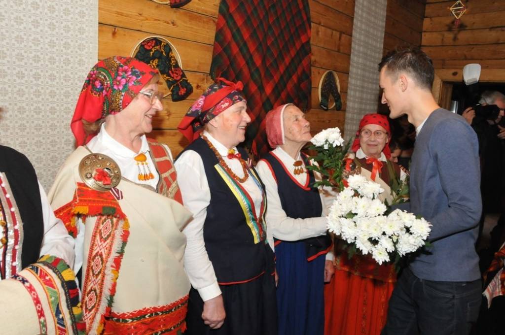 Autors: Dainis Ģelzis