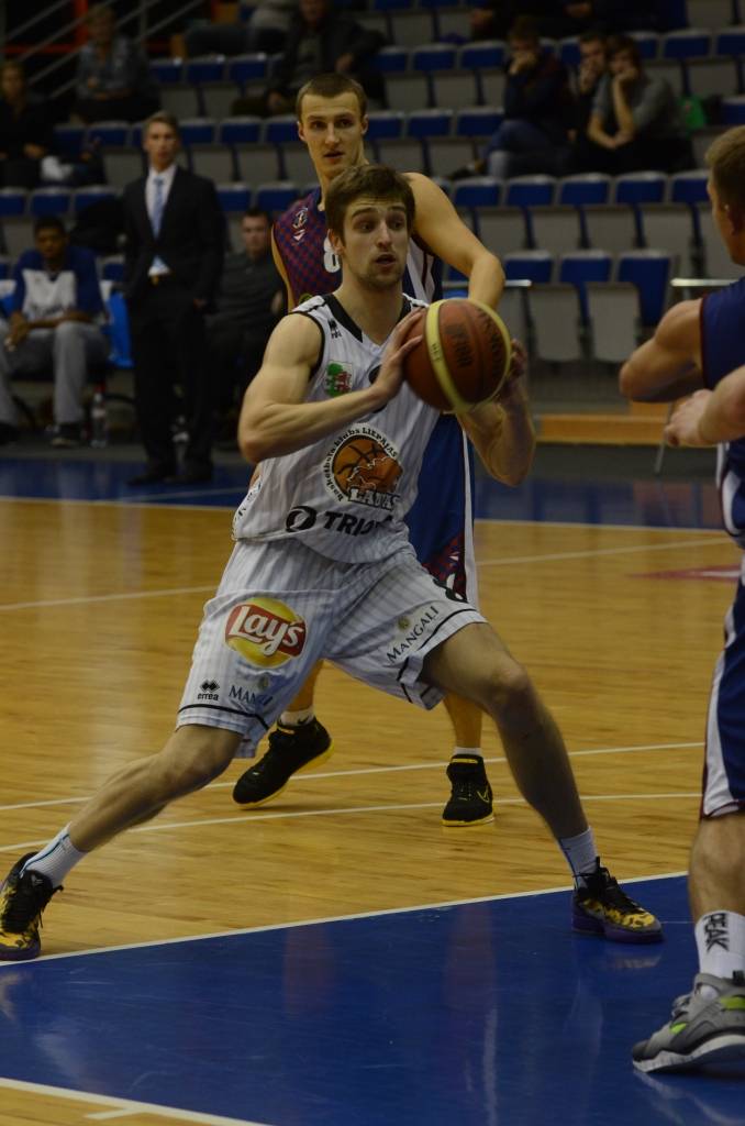 Autors: Uldis Dobelis