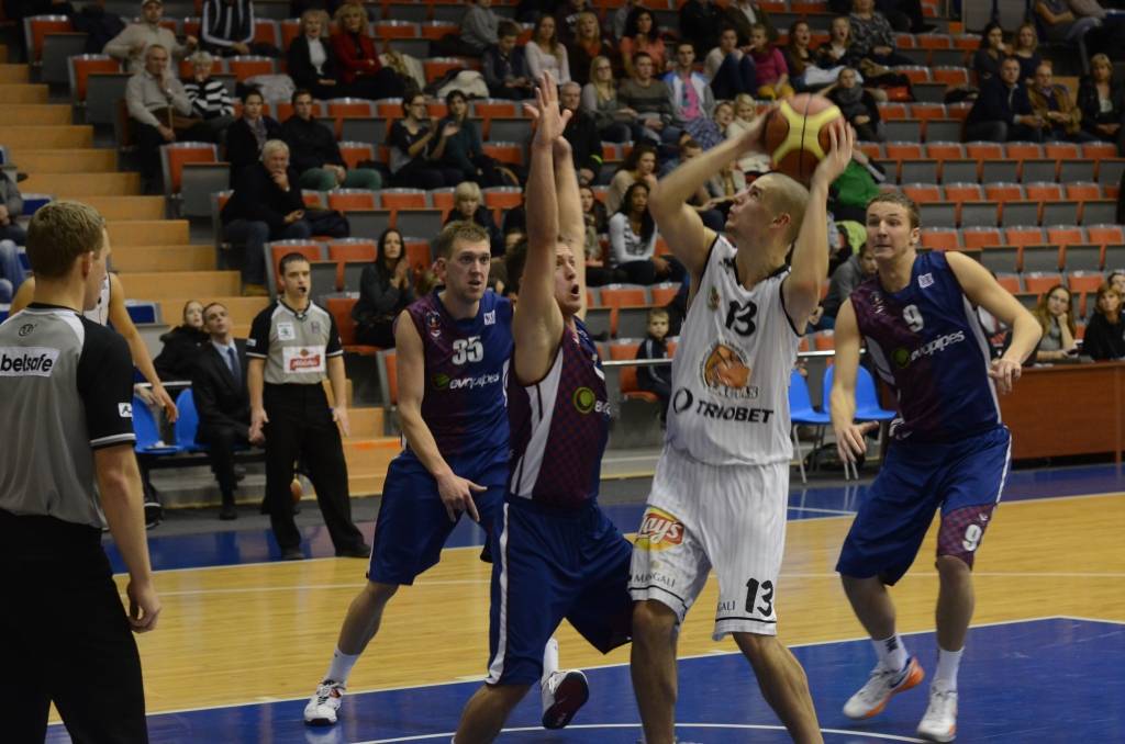 Autors: Uldis Dobelis