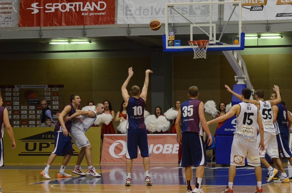 Autors: Uldis Dobelis