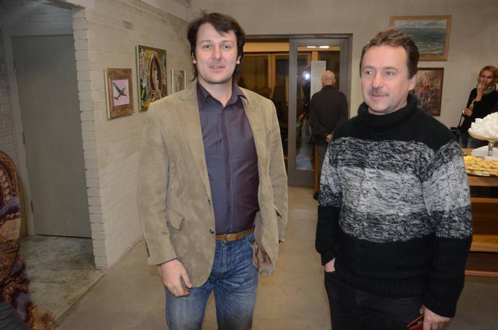 Autors: Uldis Dobelis