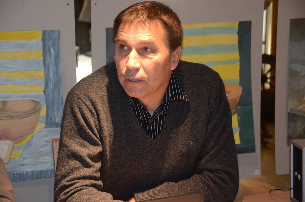 Autors: Uldis Dobelis