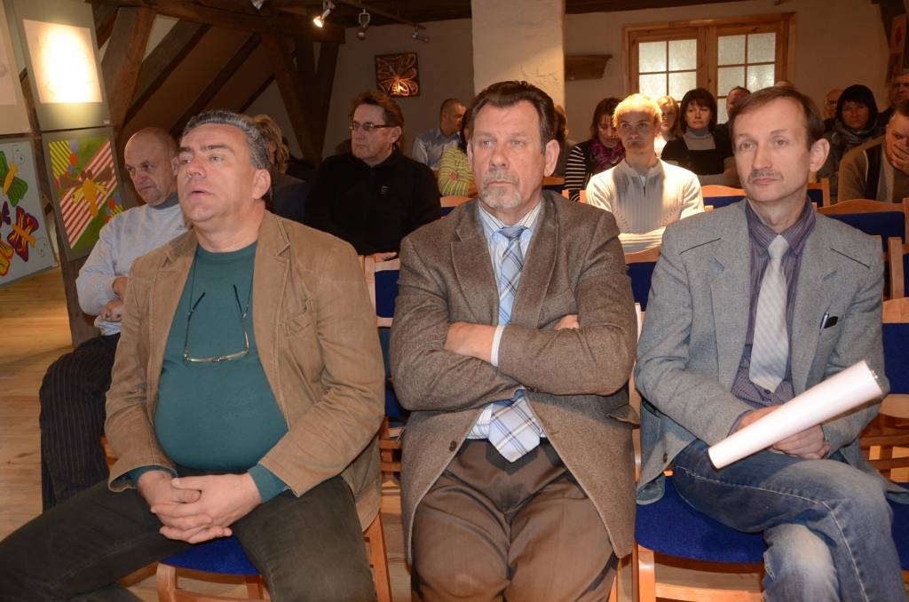 Autors: Uldis Dobelis