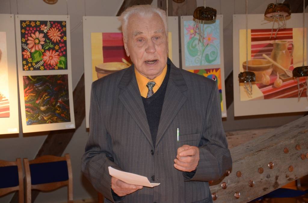 Autors: Uldis Dobelis