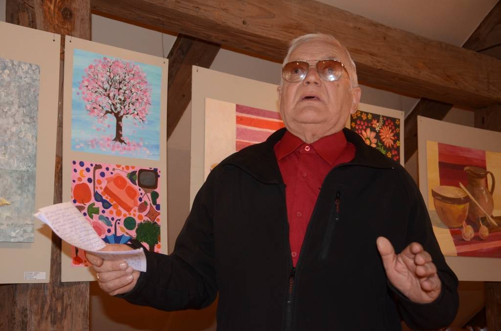 Autors: Uldis Dobelis