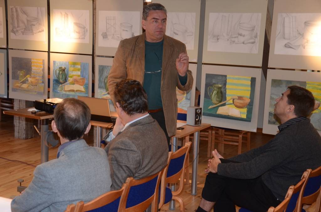 Autors: Uldis Dobelis