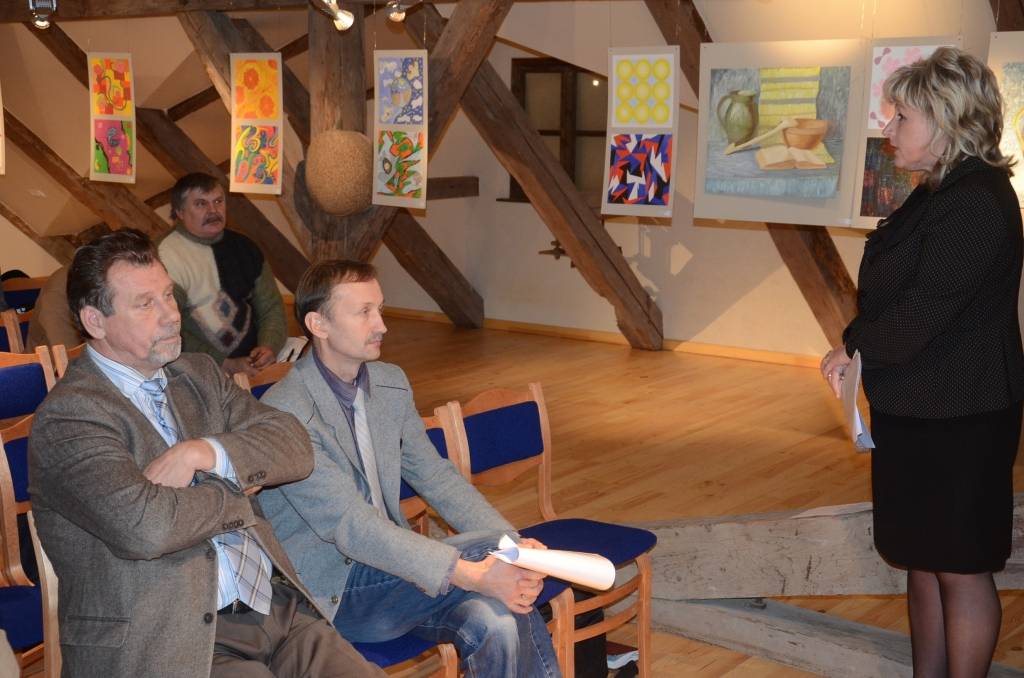 Autors: Uldis Dobelis