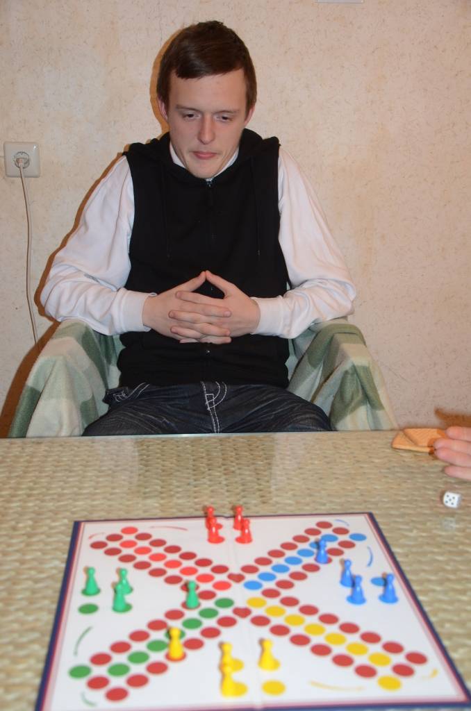 Autors: Uldis Dobelis