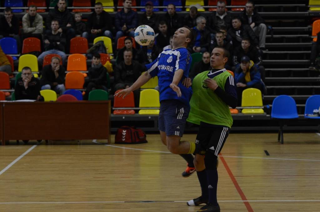 Autors: Uldis Dobelis