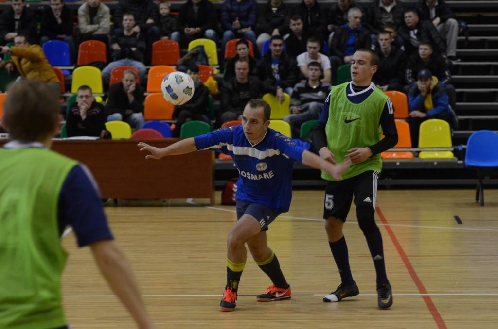 Autors: Uldis Dobelis