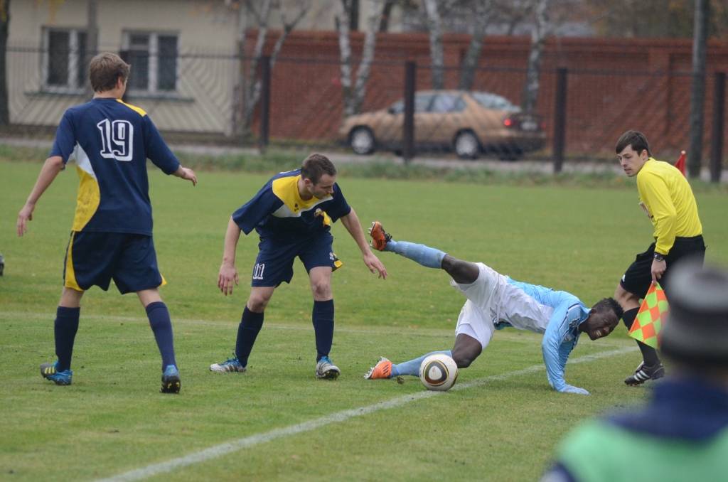 Autors: Uldis Dobelis