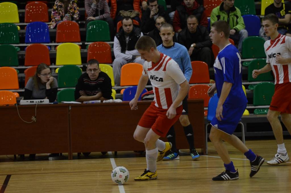 Autors: Uldis Dobelis