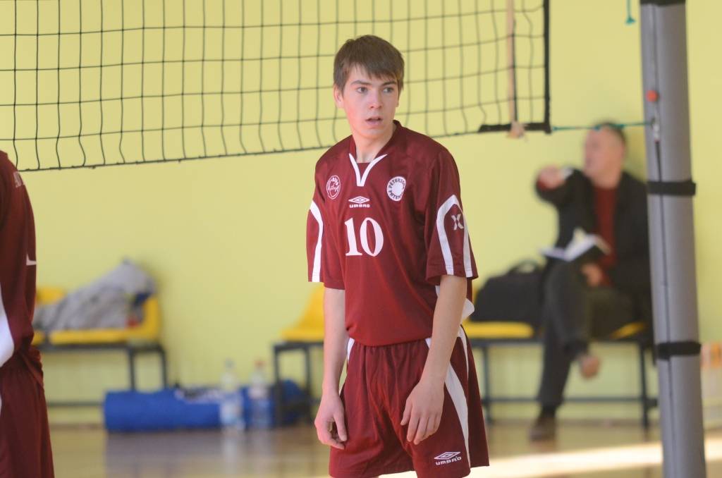 Autors: Uldis Dobelis