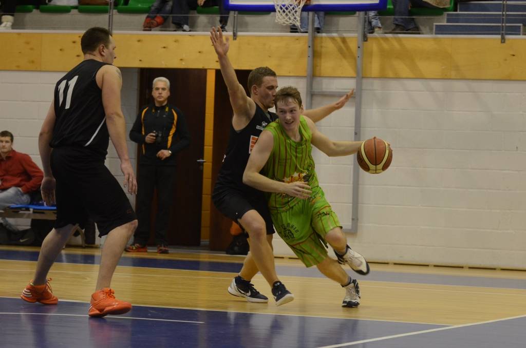 Autors: Uldis Dobelis