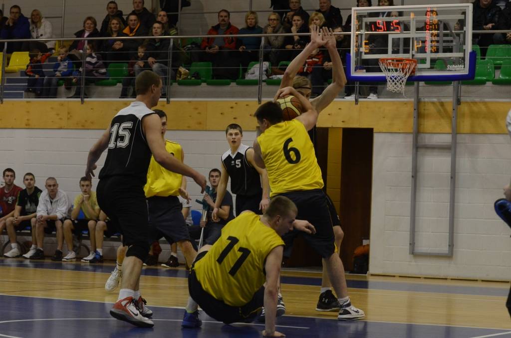 Autors: Uldis Dobelis