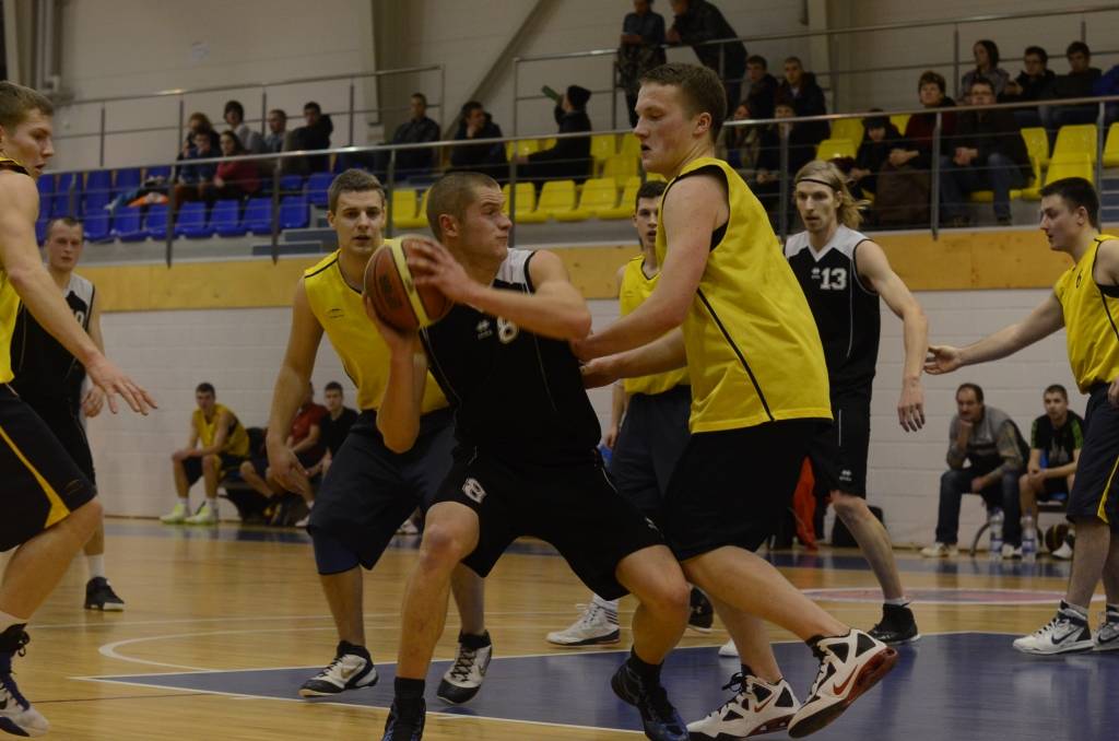 Autors: Uldis Dobelis