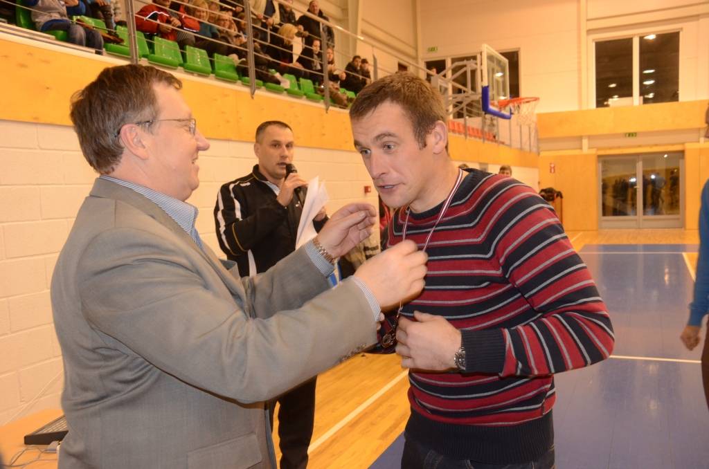 Autors: Uldis Dobelis