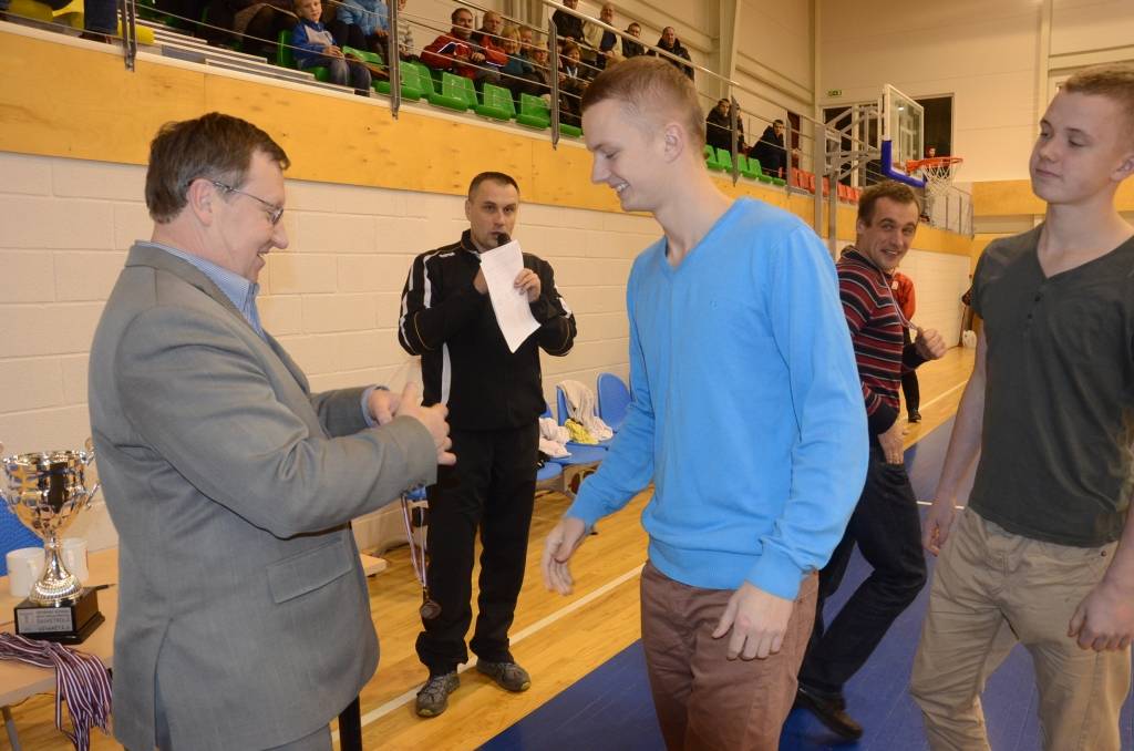 Autors: Uldis Dobelis