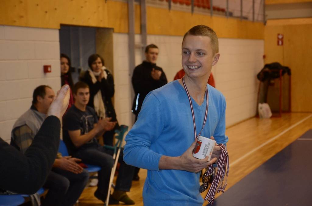 Autors: Uldis Dobelis