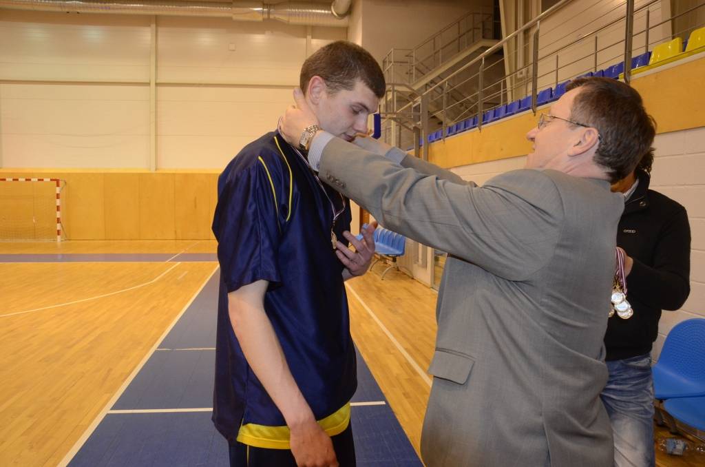 Autors: Uldis Dobelis