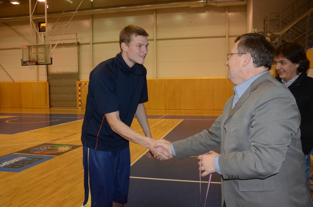 Autors: Uldis Dobelis