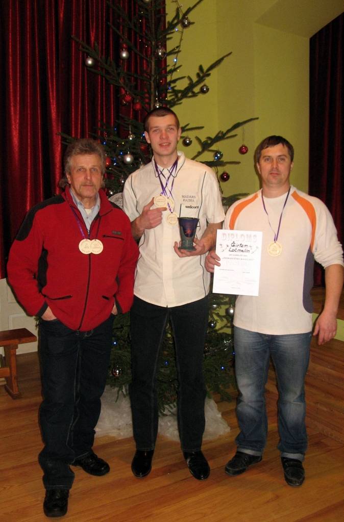 Autors: No Madara Razmas arhīva