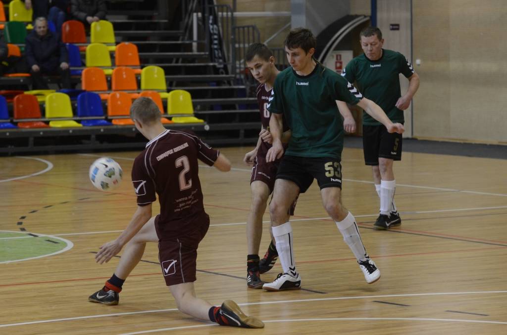 Autors: Uldis Dobelis