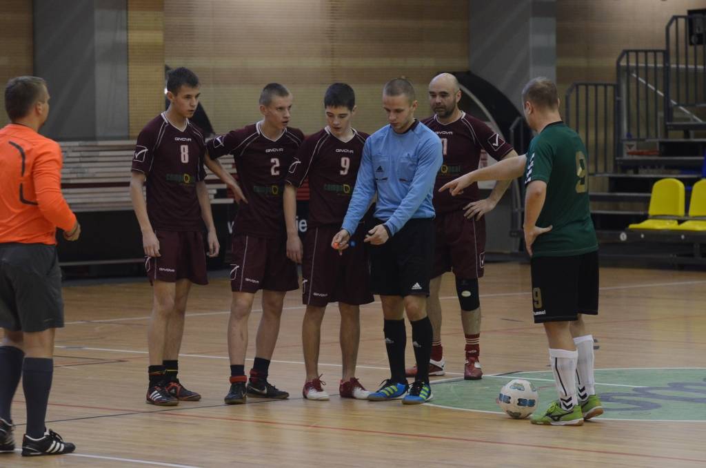 Autors: Uldis Dobelis