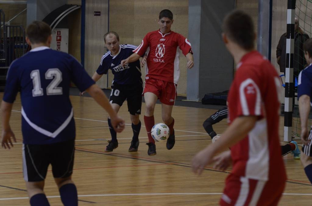 Autors: Uldis Dobelis