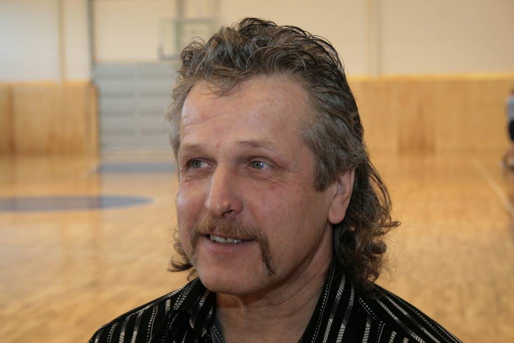 Aigars Strēlis
Autors: Uldis Dobelis