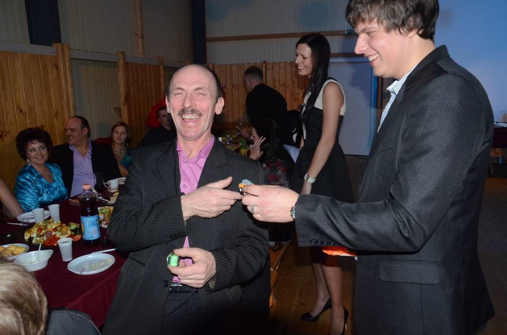 Autors: Uldis Dobelis