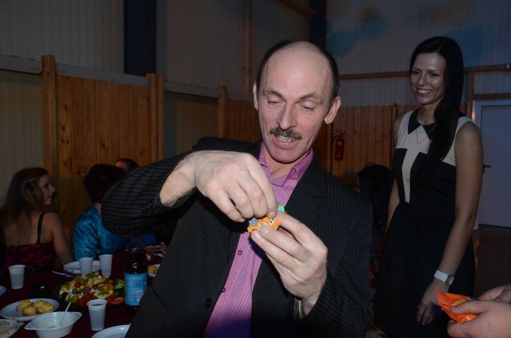 Autors: Uldis Dobelis