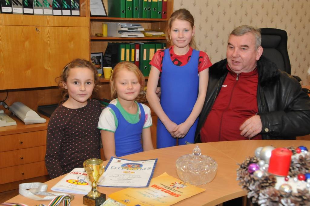 Autors: Dainis Ģelzis