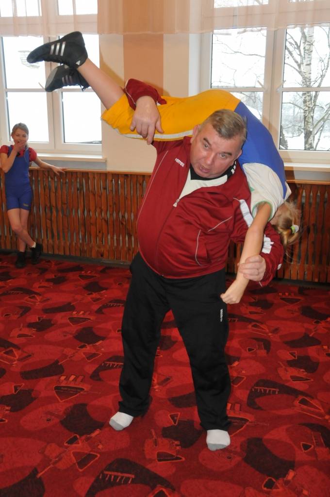 Autors: Dainis Ģelzis