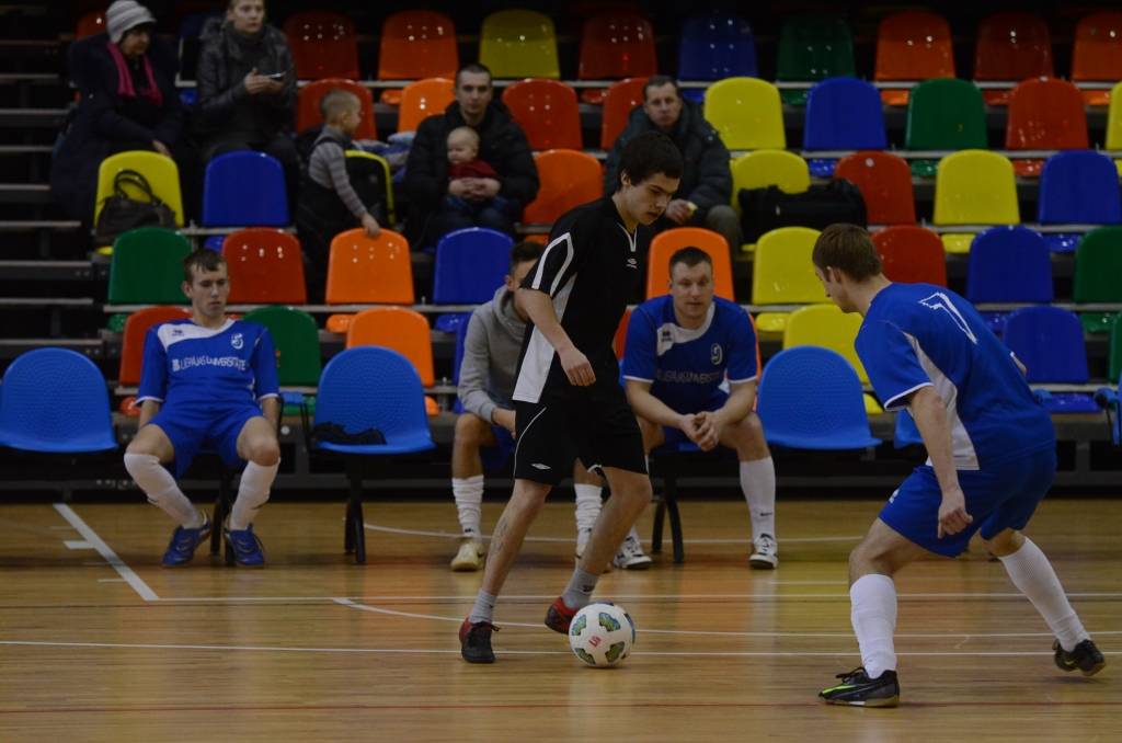 Autors: Uldis Dobelis