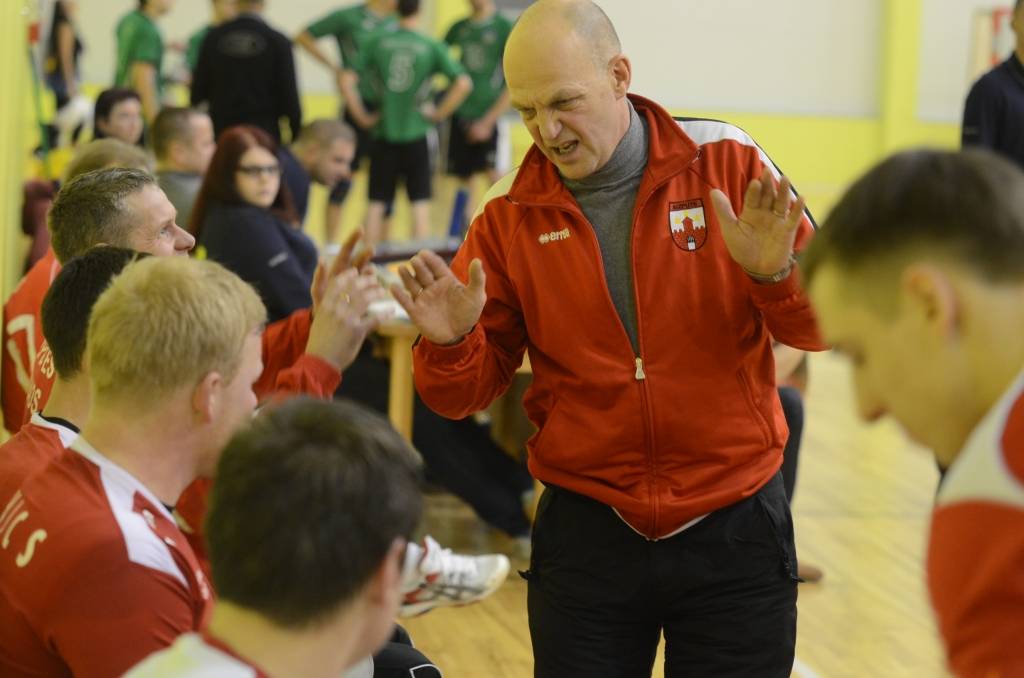 Autors: Uldis Dobelis