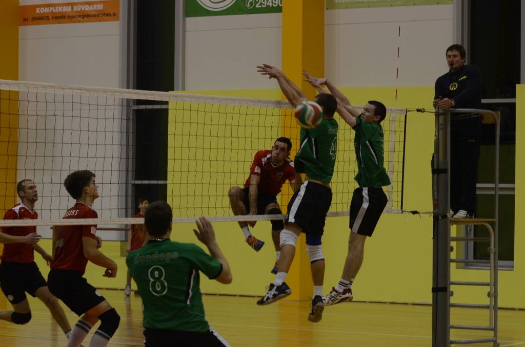 Autors: Uldis DobelisU