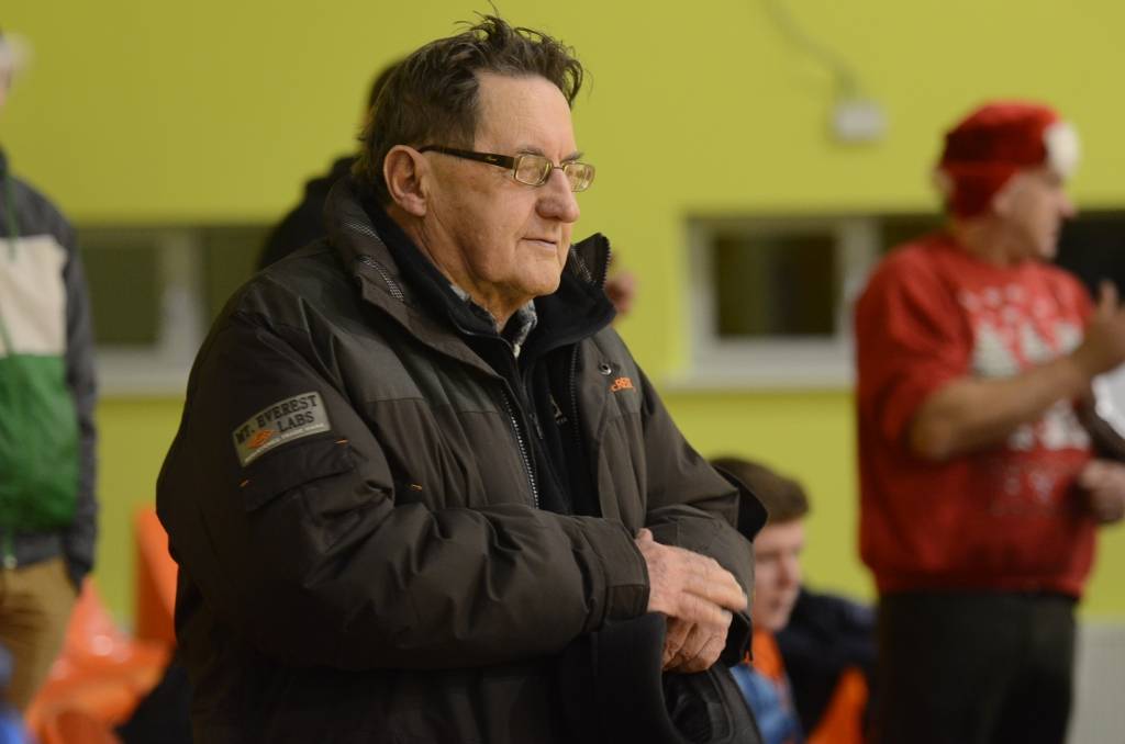 Autors: Uldis Dobelis