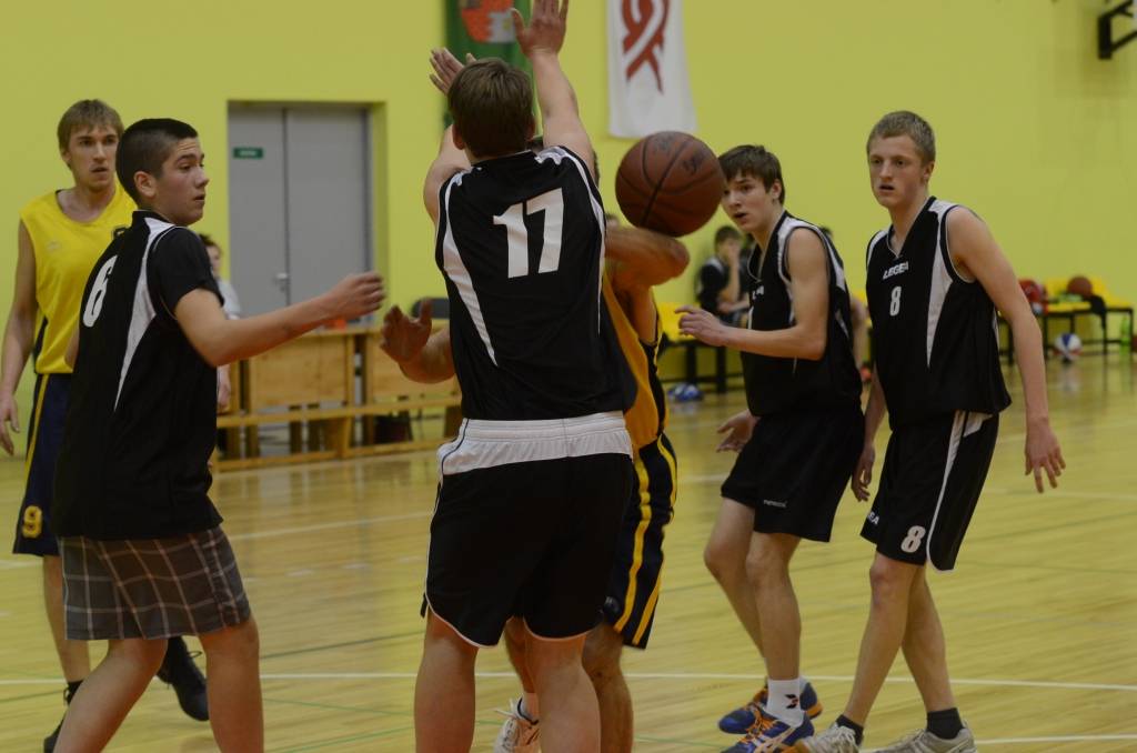 Autors: Uldis Dobelis