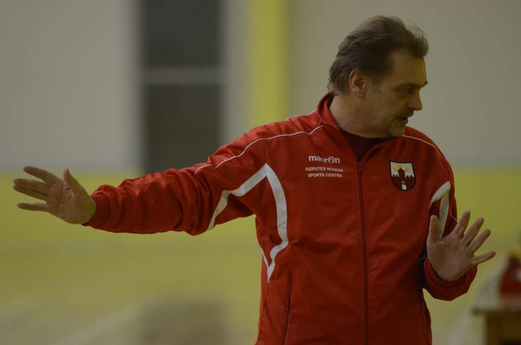 Autors: Uldis Dobelis