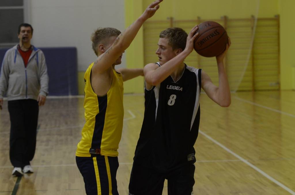 Autors: Uldis Dobelis